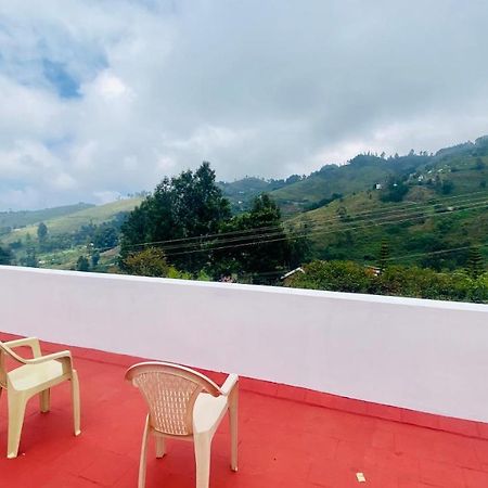 Mountain Mansion Kodai Kodaikanal Exterior photo