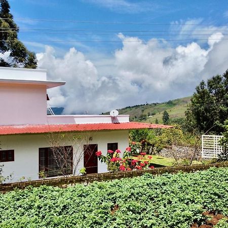 Mountain Mansion Kodai Kodaikanal Exterior photo