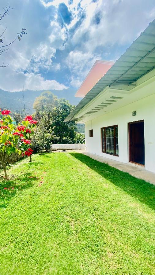 Mountain Mansion Kodai Kodaikanal Exterior photo