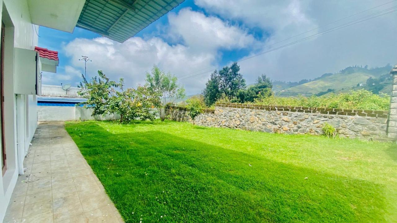 Mountain Mansion Kodai Kodaikanal Exterior photo