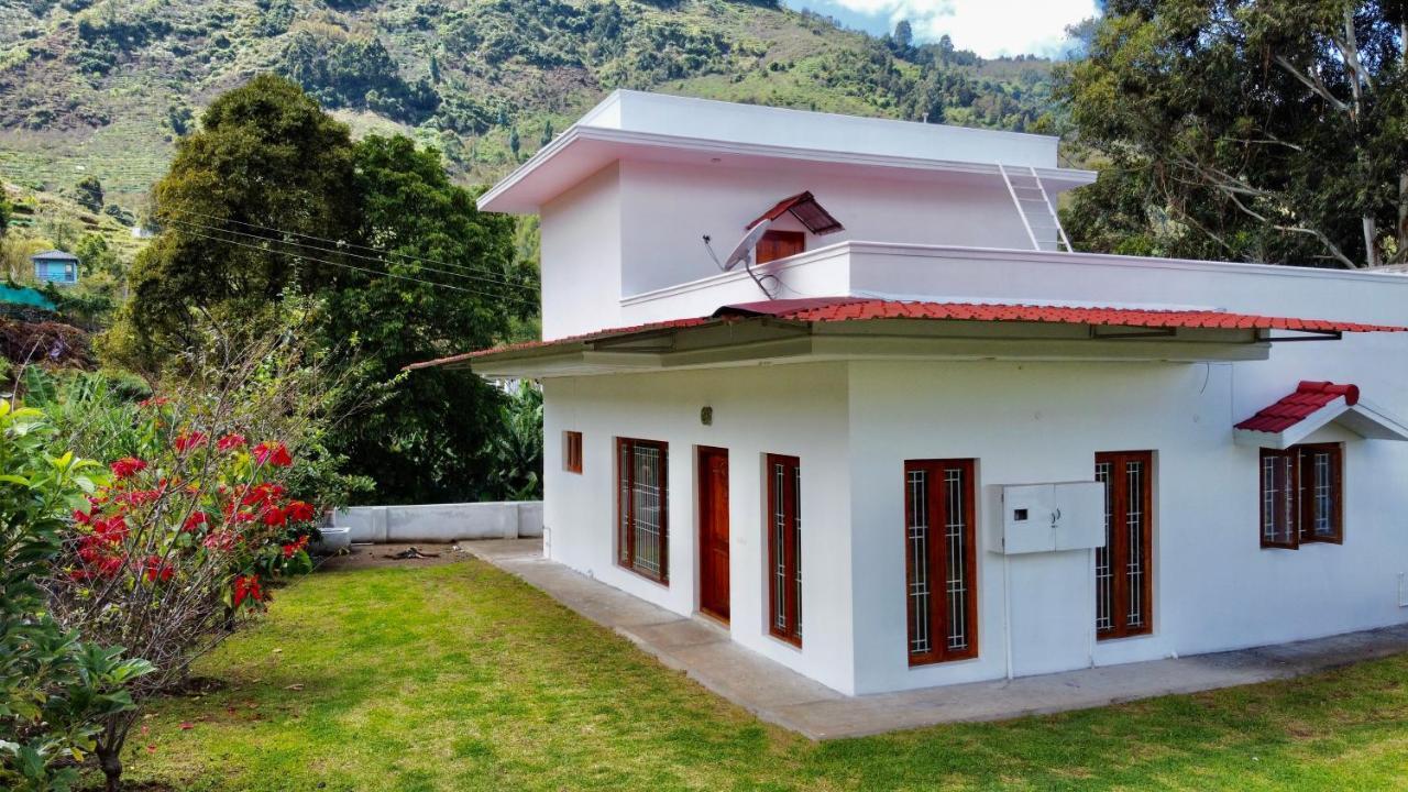 Mountain Mansion Kodai Kodaikanal Exterior photo